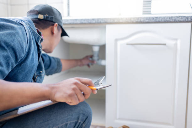 Best Water Leak Repair  in Kyle, TX