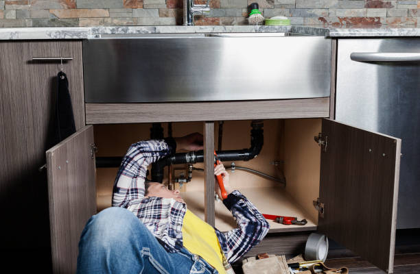 Professional Plumbing in Kyle, TX